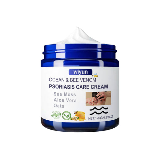 Psoriasis Soothing Cream